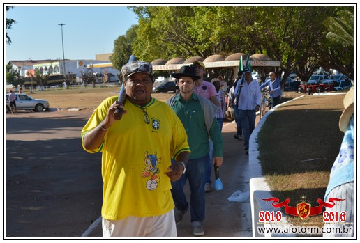 rolim de moura